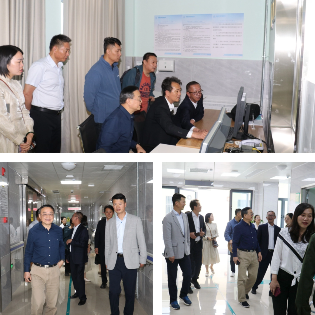 阜康医疗 8 月要闻回顾