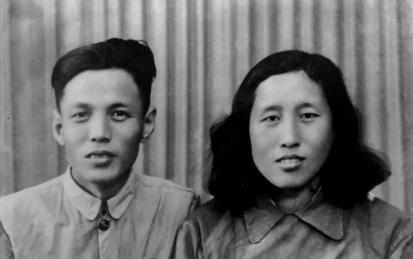 山河永念 致敬老兵丨史凤英:执着向党 忠诚为民