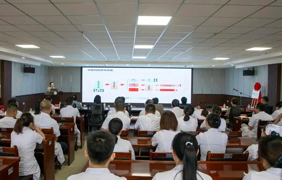 万里援疆践初心 荆精协作谱新篇