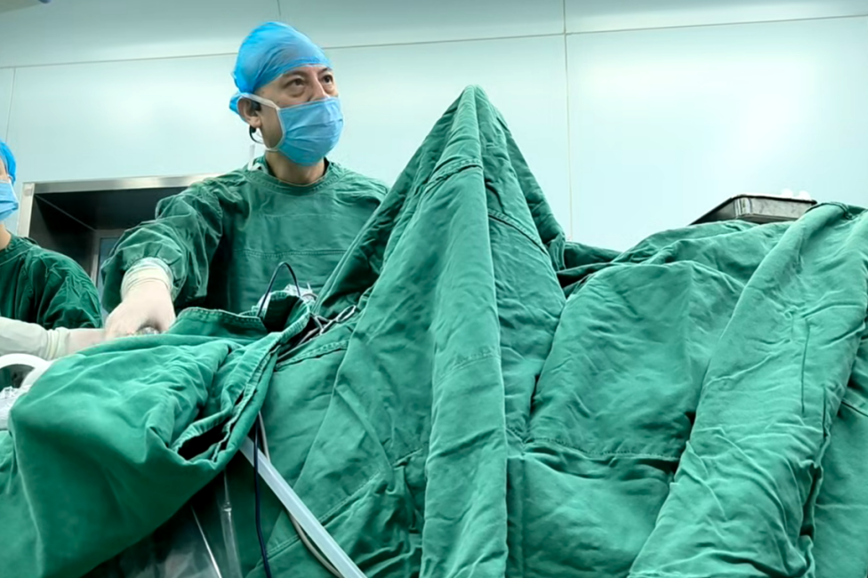 超低位肿瘤成功保肛！阳逻院区普外科高难度手术守护患者尊严与健康