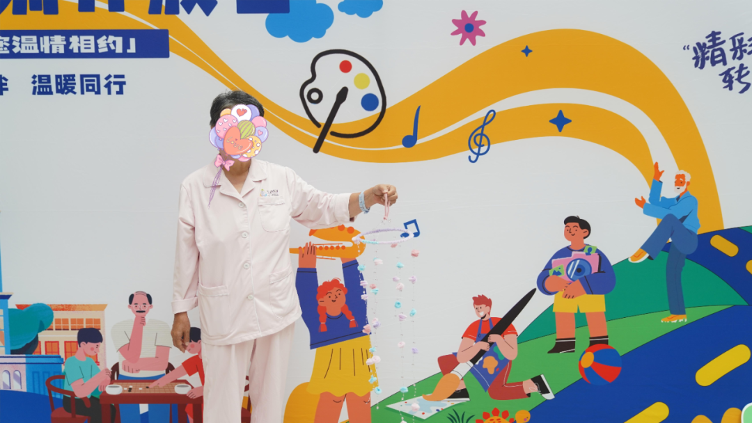 风铃轻响，治愈时光 —— 河北一洲肿瘤医院「一洲开放日」的人文关怀实践