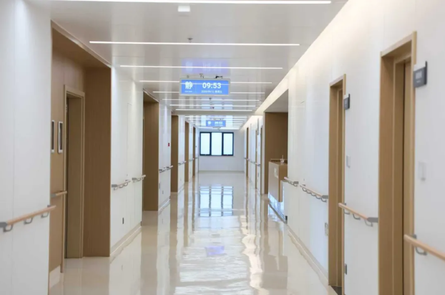 世界义乌高端医疗新选择！浙大四院国际医疗部启用倒计时