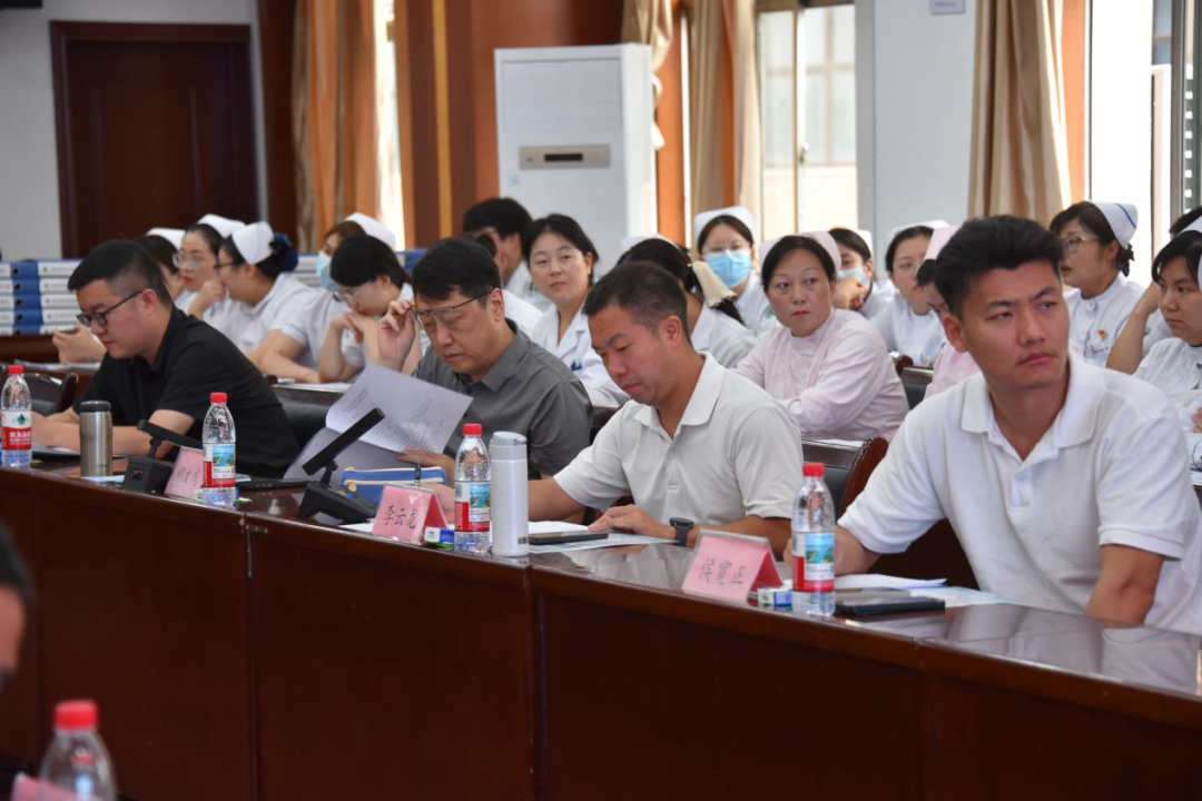 喜讯！河科大二附院再次新增 6 个药物临床试验备案专业