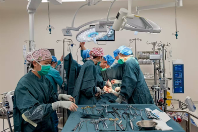 万例心脏手术专家王忠明领衔，三博集团首个心脏中心在昆成立