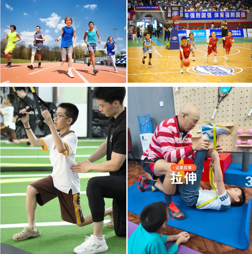 避开运动损伤陷阱，学生党必备科学锻炼指南