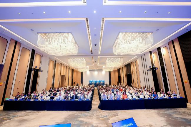 功能医学临床前沿技术应用研讨会在渝成功举办 松山会员医院携伯瑞蓝图引领健康管理新方向