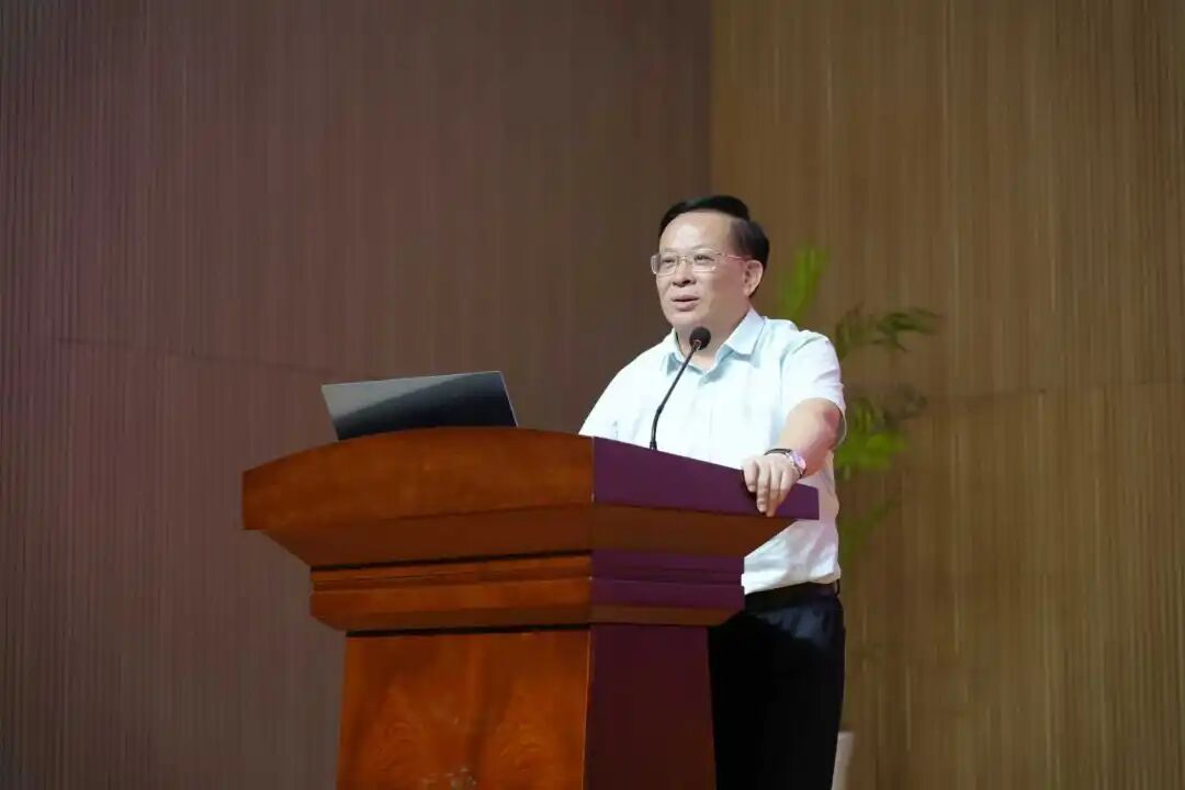 青春逐梦，医路启航——南昌大学第二临床医学院开展 2025 级本科新生入学教育活动