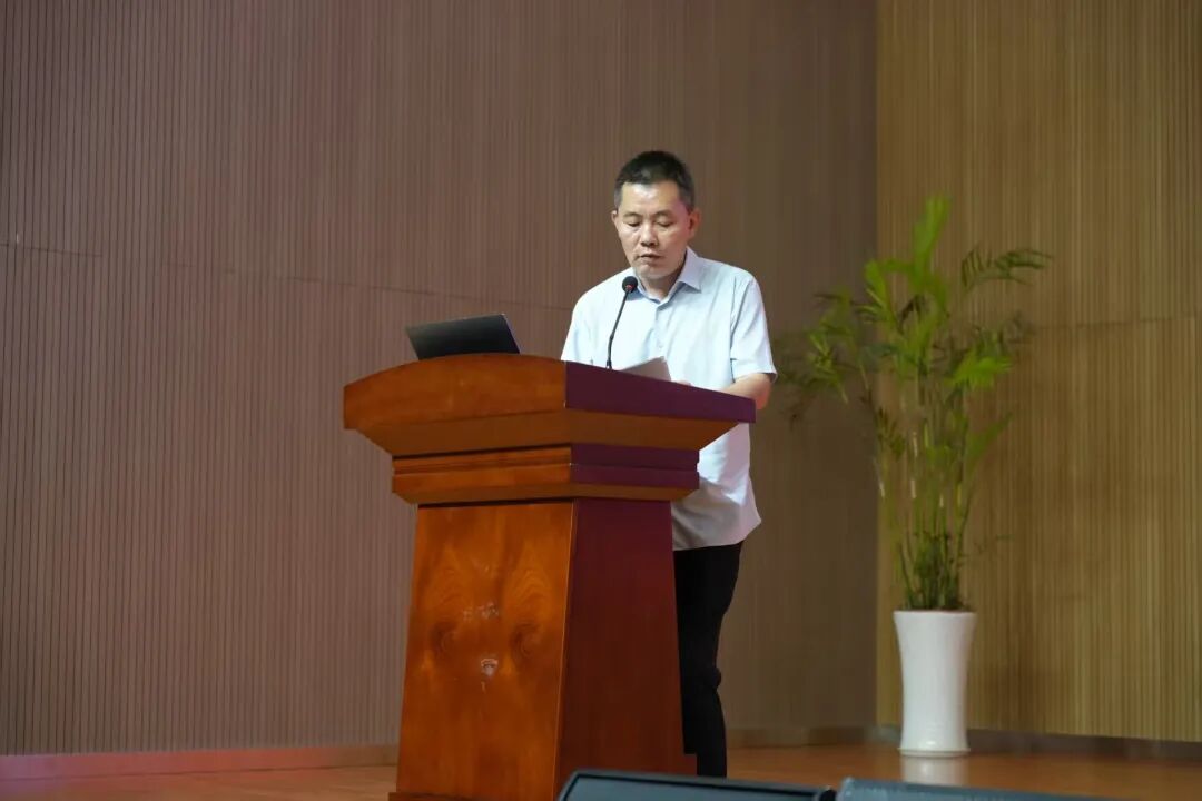 青春逐梦，医路启航——南昌大学第二临床医学院开展 2025 级本科新生入学教育活动