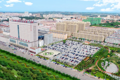 宁城县中心医院获批立项赤峰市自然科学科研课题 24 项，创该类别项目中标率历史新高