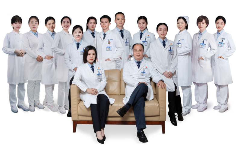 武汉普瑞眼科医院荣获新微创全飞秒手术 SMILE pro 潜力奖