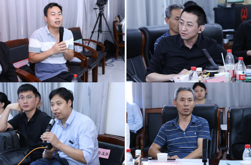 长治市中医医院成功举办中国胃食管反流及食管裂孔疝研习苑食管裂孔疝规范化手术培训班