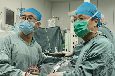 跨越千里的生命守护：张宏伟教授团队构建京滇「一站式」颅底肿瘤诊疗新模式