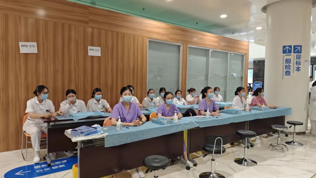 护航高校万名新生入学，保障大学青年身心健康！