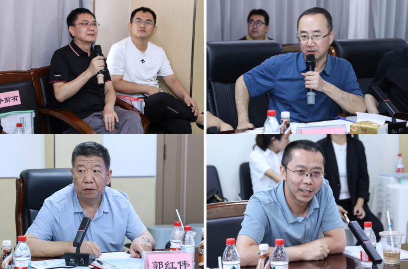 长治市中医医院成功举办中国胃食管反流及食管裂孔疝研习苑食管裂孔疝规范化手术培训班