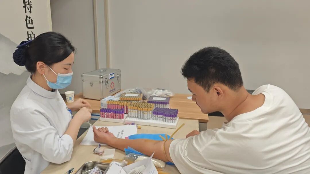 护航高校万名新生入学，保障大学青年身心健康！