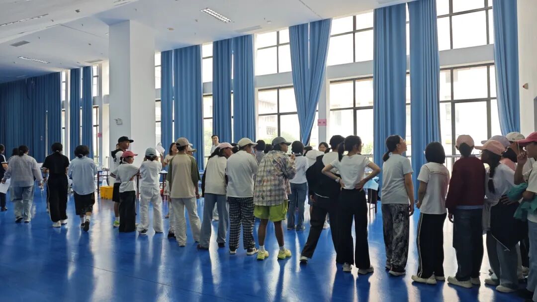 护航高校万名新生入学，保障大学青年身心健康！