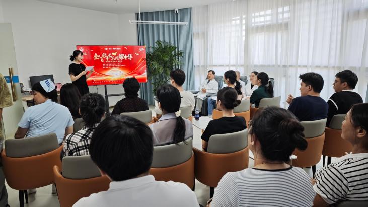 全飞秒手术系列耀中华活动圆满落幕！武汉华厦眼科助近视朋友从容应对视觉健康挑战