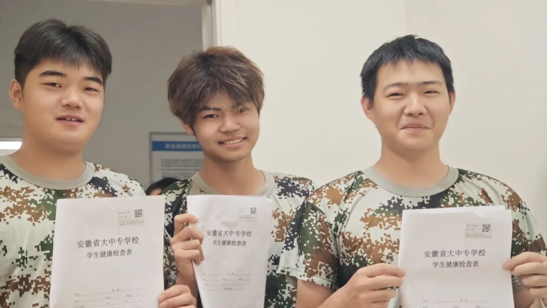 护航高校万名新生入学，保障大学青年身心健康！