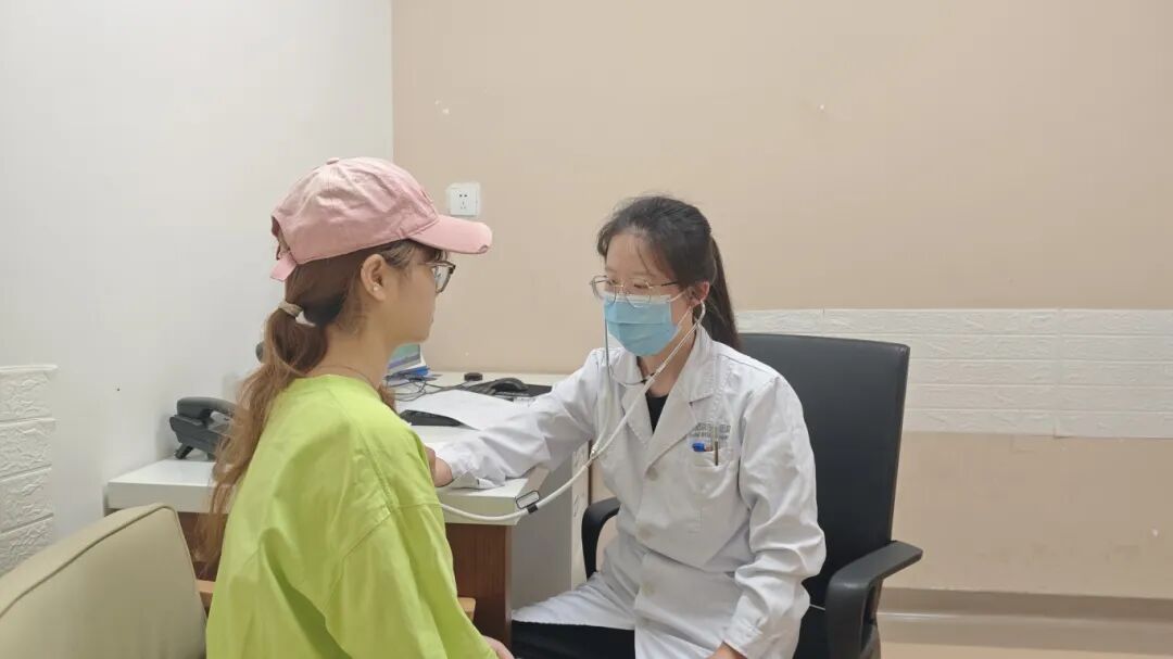 护航高校万名新生入学，保障大学青年身心健康！