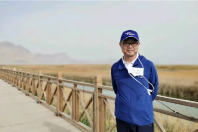 《勇敢的心》第三期丨刘建实：心脏的守护者，人性的丈量者