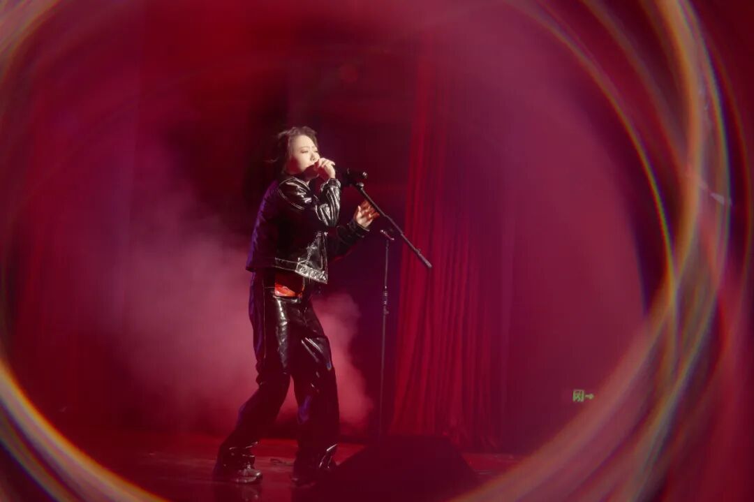 南昌大学二附院 2025 年卡拉 OK 大赛圆满落幕