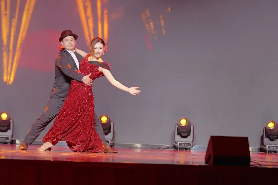 南昌大学二附院 2025 年卡拉 OK 大赛圆满落幕