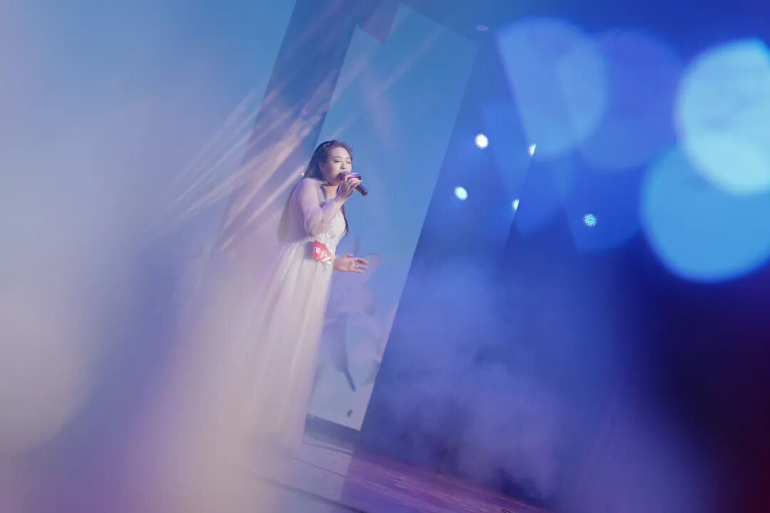 南昌大学二附院 2025 年卡拉 OK 大赛圆满落幕