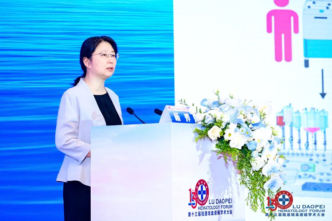 链接中外,赋能临床:第十三届陆道培血液病学术大会圆满闭幕