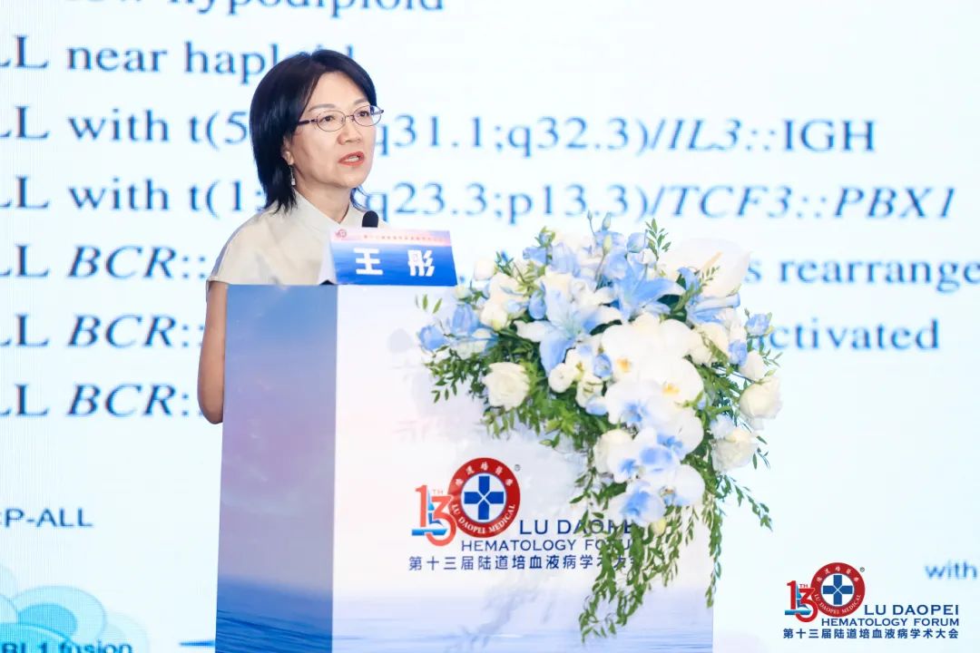 链接中外,赋能临床:第十三届陆道培血液病学术大会圆满闭幕