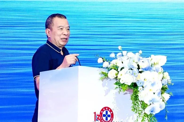 链接中外,赋能临床:第十三届陆道培血液病学术大会圆满闭幕