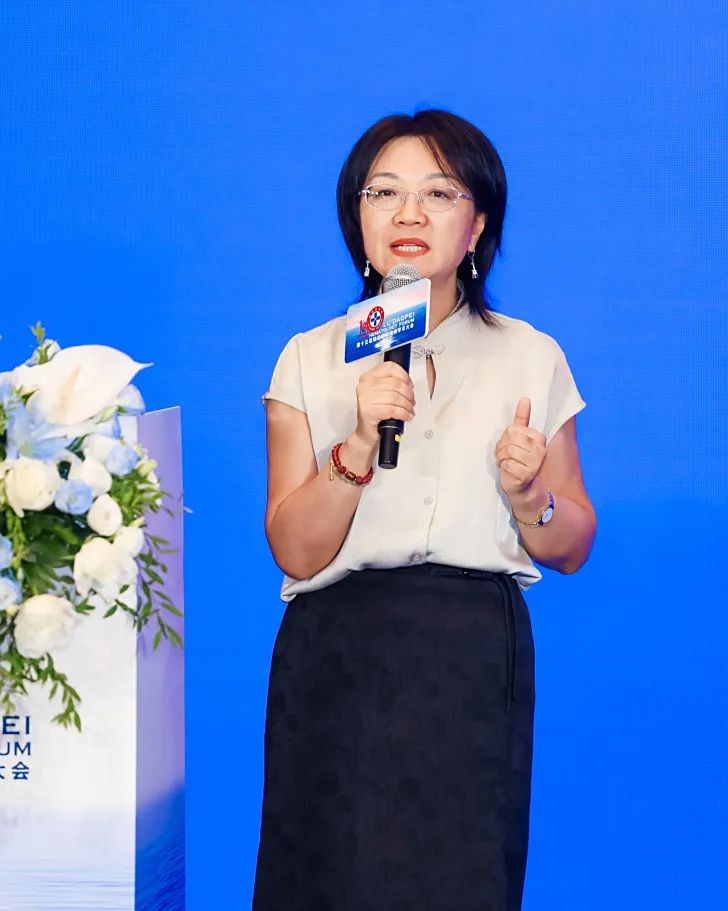 链接中外,赋能临床:第十三届陆道培血液病学术大会圆满闭幕