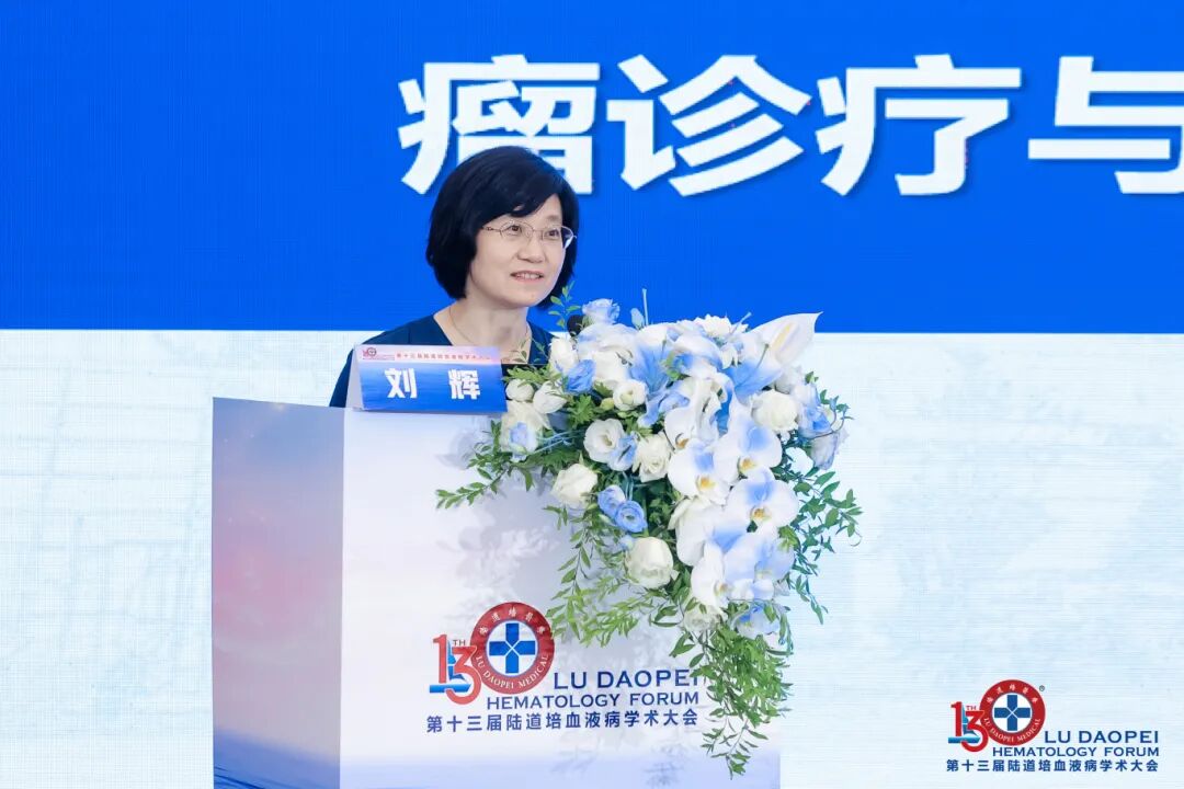 链接中外,赋能临床:第十三届陆道培血液病学术大会圆满闭幕