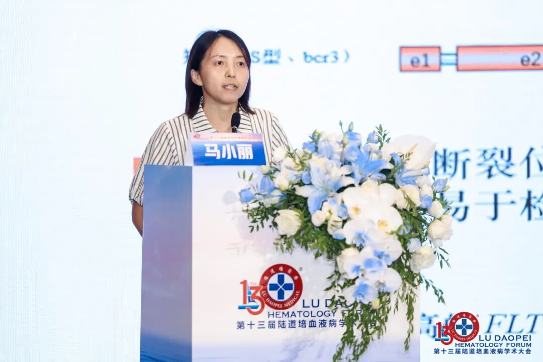 链接中外,赋能临床:第十三届陆道培血液病学术大会圆满闭幕