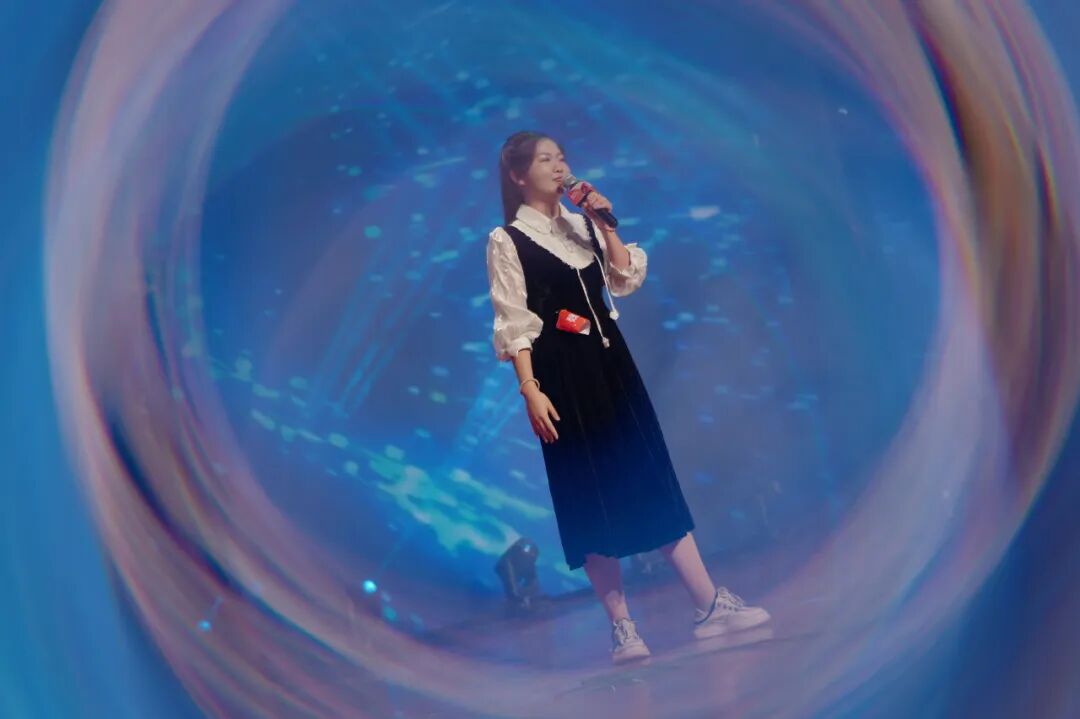 南昌大学二附院 2025 年卡拉 OK 大赛圆满落幕