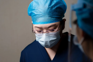 靳绪昭：跨区域探索，做「齿」终如一的口腔健康守护者