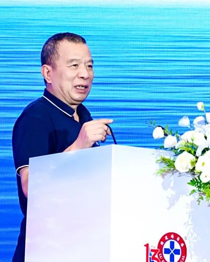 链接中外,赋能临床:第十三届陆道培血液病学术大会圆满闭幕