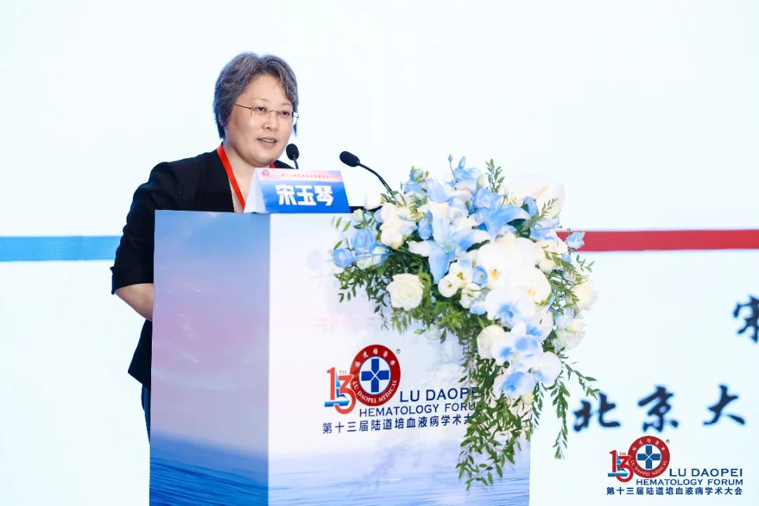 链接中外,赋能临床:第十三届陆道培血液病学术大会圆满闭幕