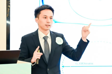 武汉普瑞眼科郑朕文亮相市级医学教学大赛复赛，教学实力获认可！