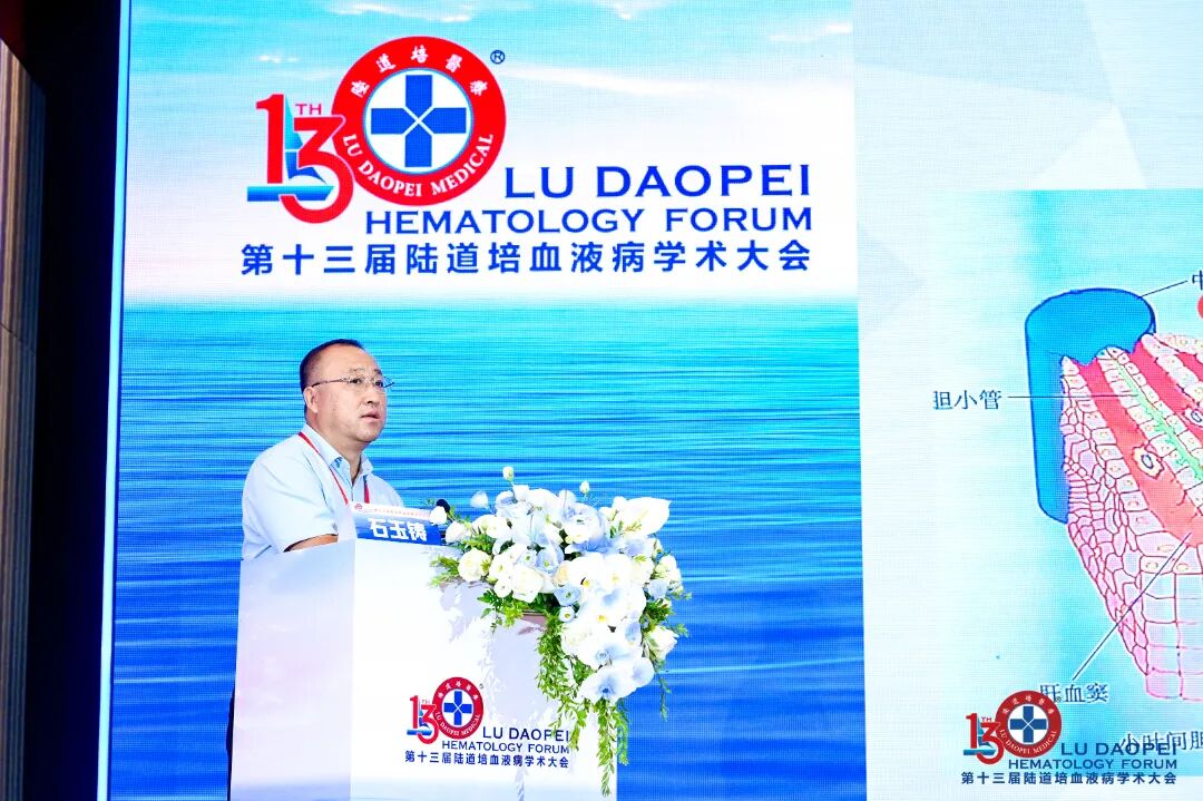 链接中外,赋能临床:第十三届陆道培血液病学术大会圆满闭幕