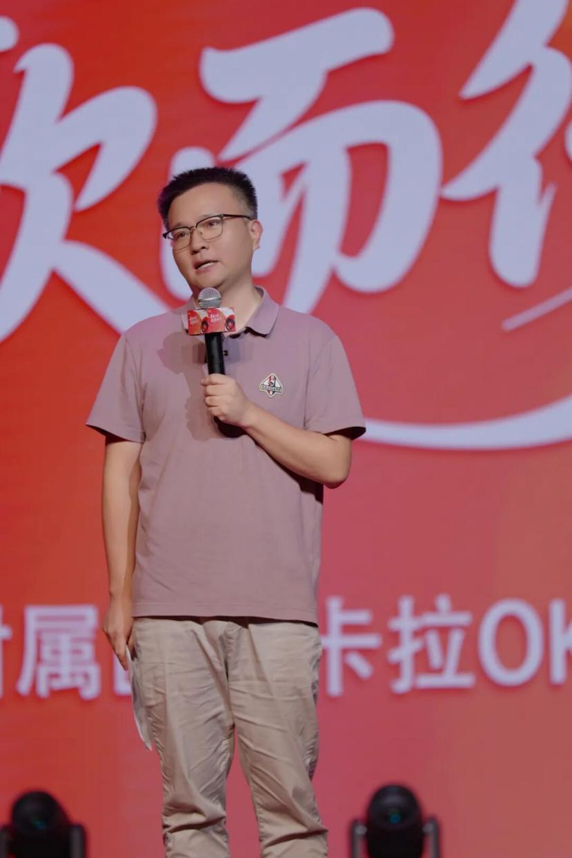 南昌大学二附院 2025 年卡拉 OK 大赛圆满落幕