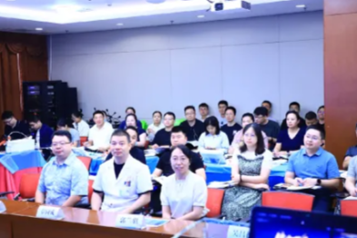 江苏省重症医学第 13 期气管镜规范应用专项技能培训班在淮安市第一人民医院成功举办