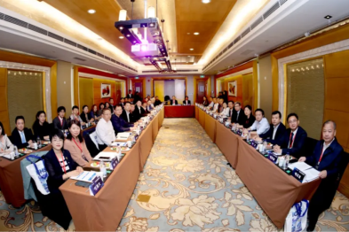 汇聚全球智慧，第八届国际磁外科大会在西安成功举办