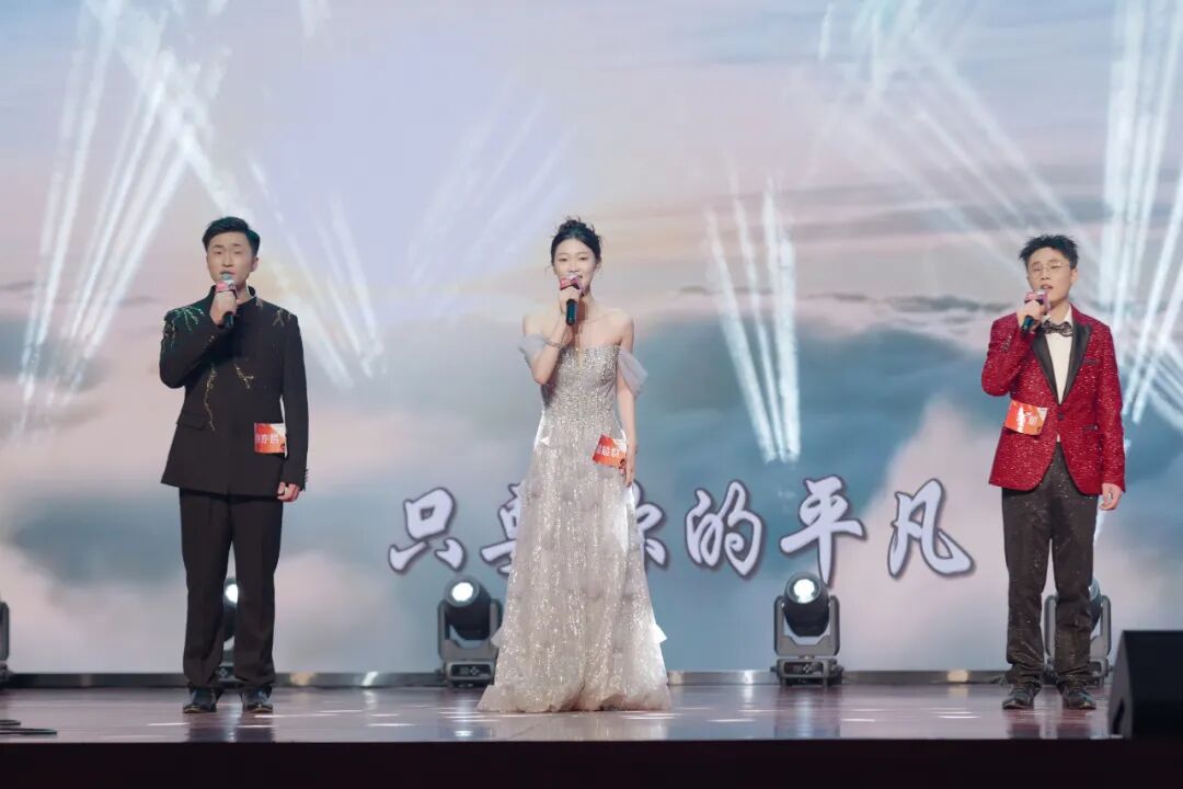 南昌大学二附院 2025 年卡拉 OK 大赛圆满落幕