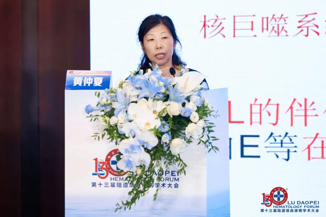 链接中外,赋能临床:第十三届陆道培血液病学术大会圆满闭幕