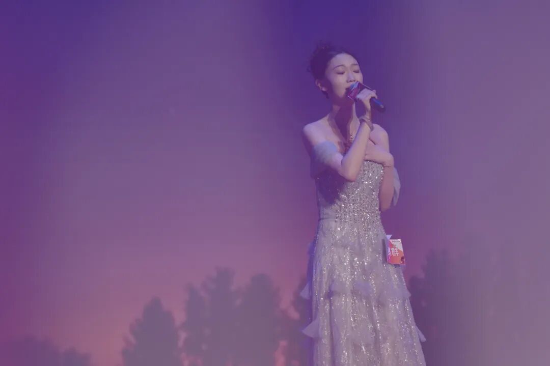 南昌大学二附院 2025 年卡拉 OK 大赛圆满落幕