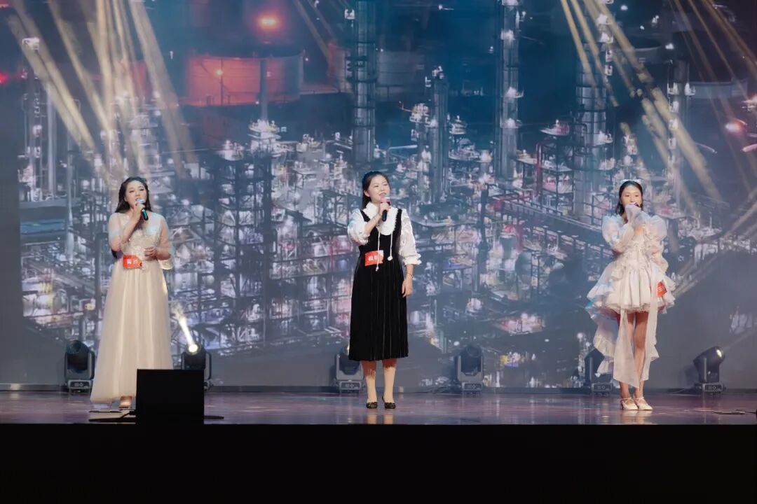 南昌大学二附院 2025 年卡拉 OK 大赛圆满落幕