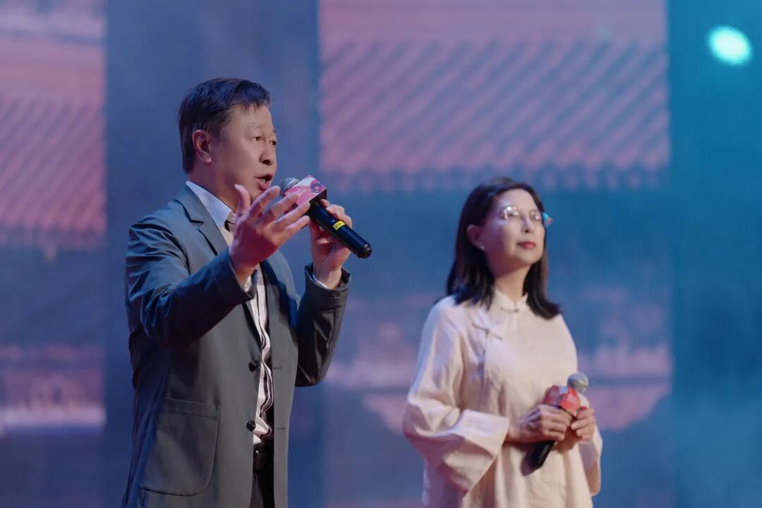 南昌大学二附院 2025 年卡拉 OK 大赛圆满落幕