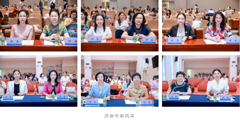 广东省护理学会妇幼保健专委会 2025 年孕产妇与新生儿保健护理技能提升班圆满落幕