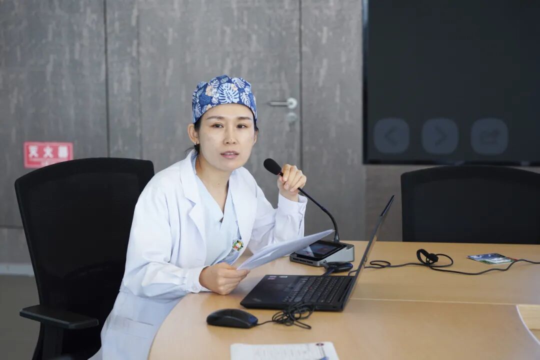 追光而来,共赴使命 | 燕达陆道培医院 2025 年度第二次新员工入职培训圆满结束