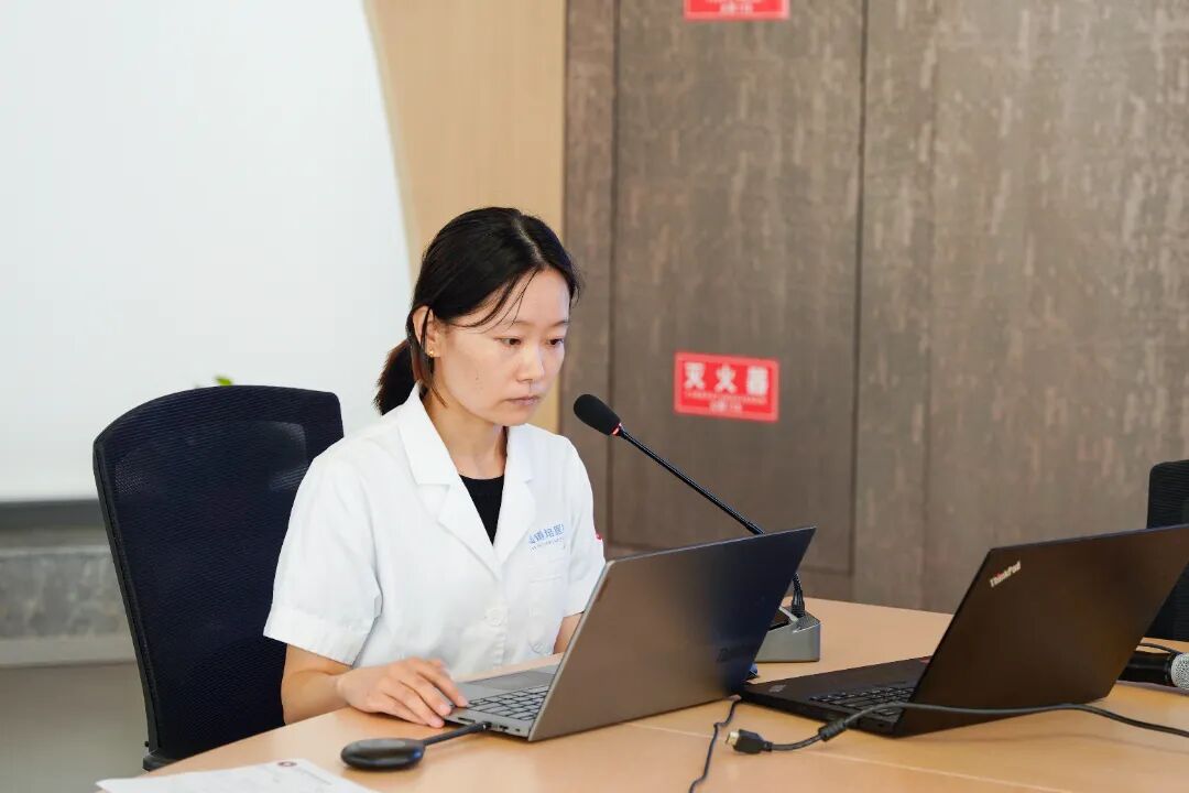 追光而来,共赴使命 | 燕达陆道培医院 2025 年度第二次新员工入职培训圆满结束